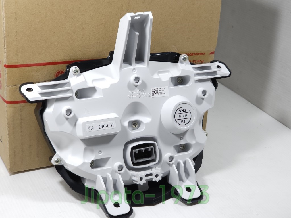 (Exciter 150) ชุดเรือนไมล์ Yamaha Exciter 150 แท้