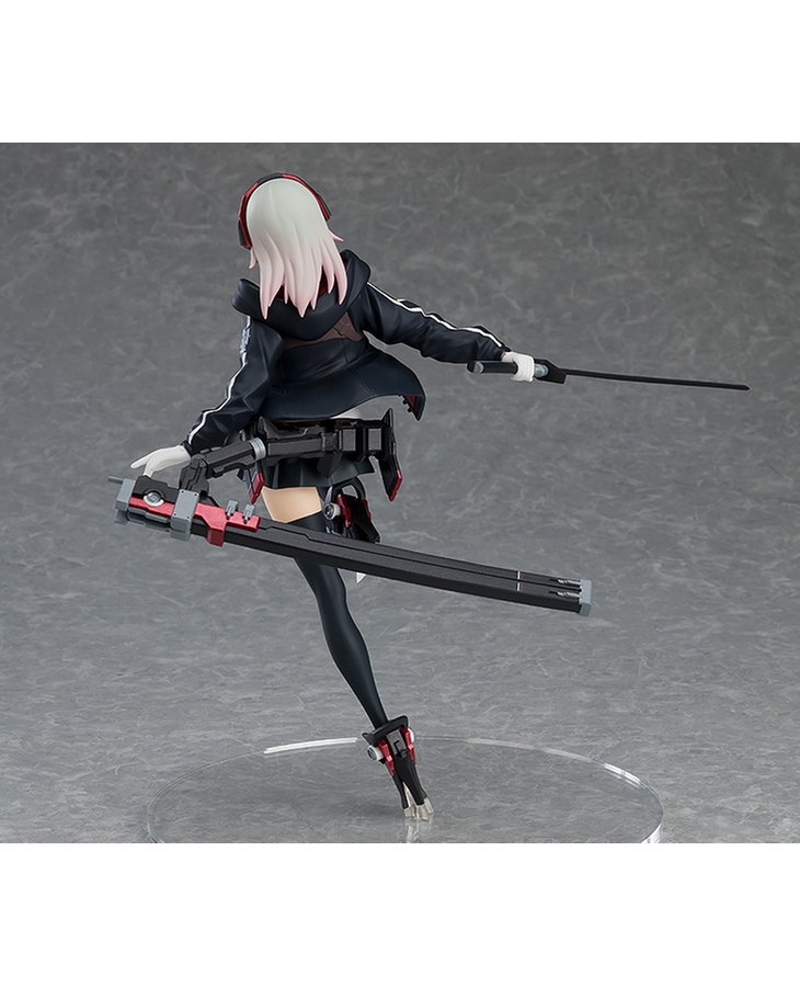 "Pre-Order" POP UP PARADE Shi