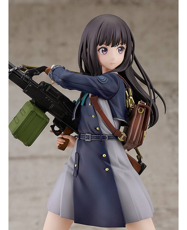"Pre-Order" GSC 1/7 Takina Inoue