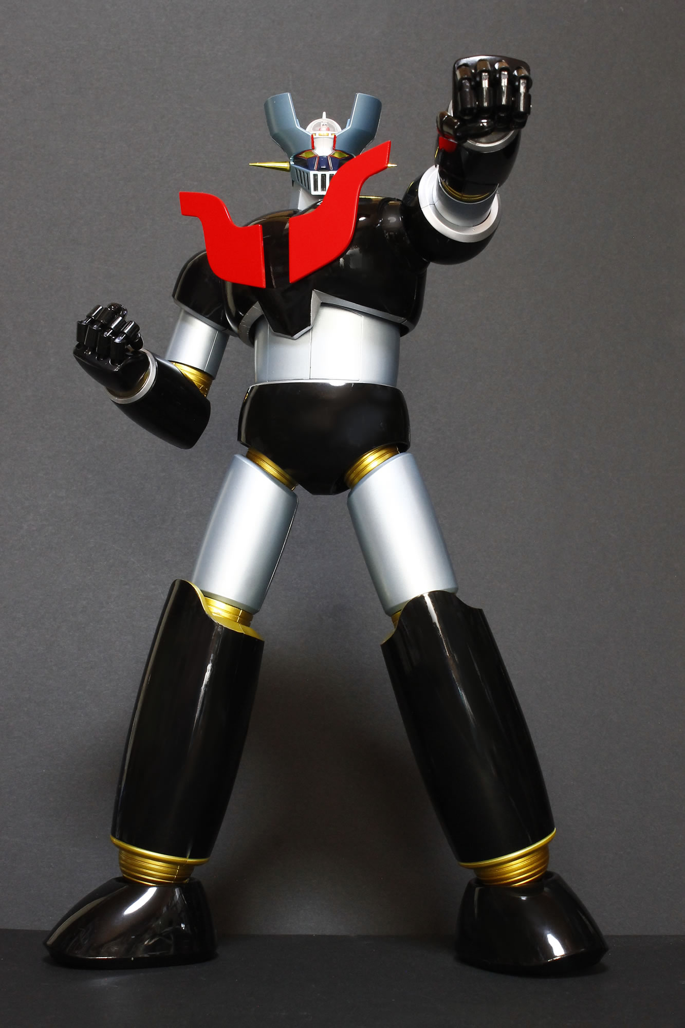 "Pre-Order" Grand Action Bigsize Model Mazinger Z Comics Ver.