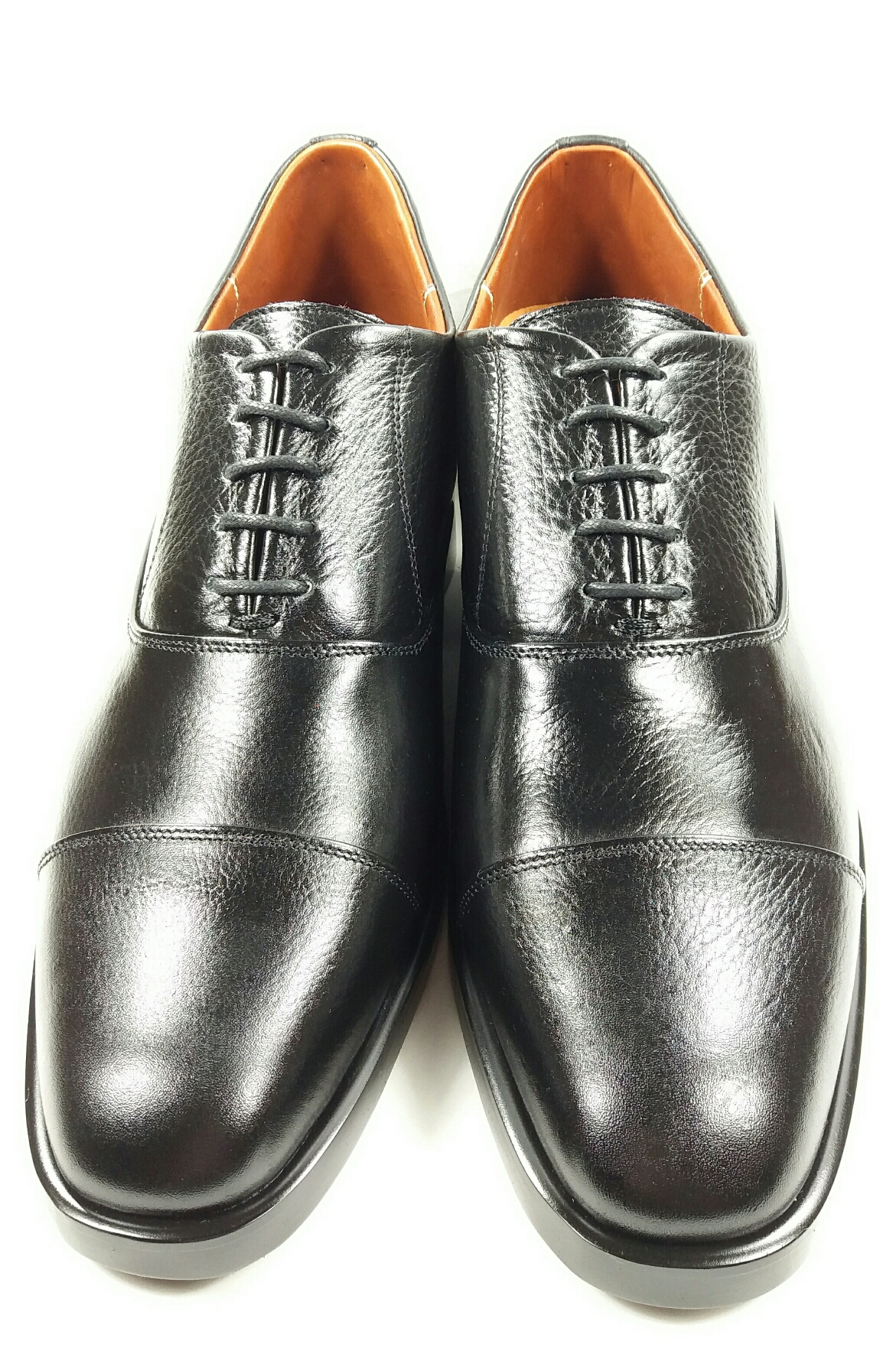 Inclassica (Black CM) 8.5