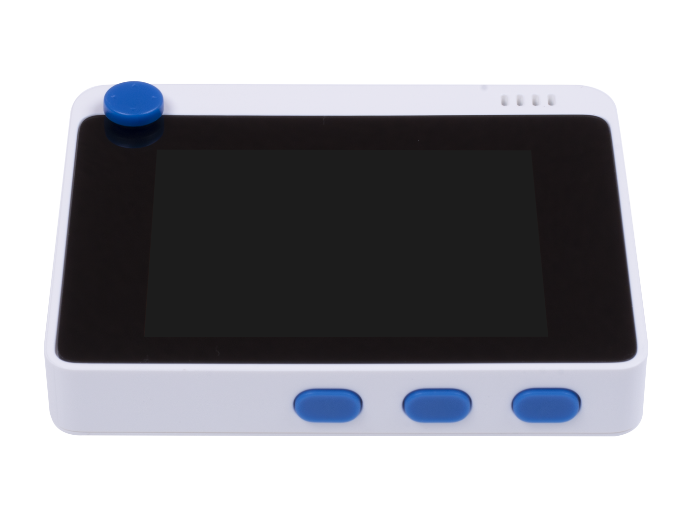 Wio Terminal: ATSAMD51 Core with Realtek RTL8720DN BLE 5.0 & Wi-Fi 2.4G/5G Dev Board (แท้จาก SeeedStudio)