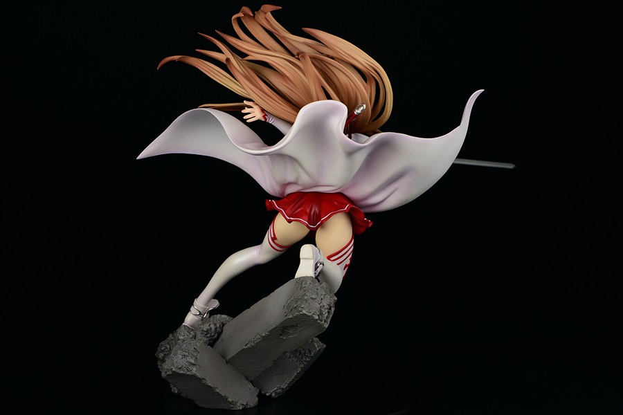 "Pre-Order" Orca Toys 1/6 Asuna Ver. Glint -Flash-