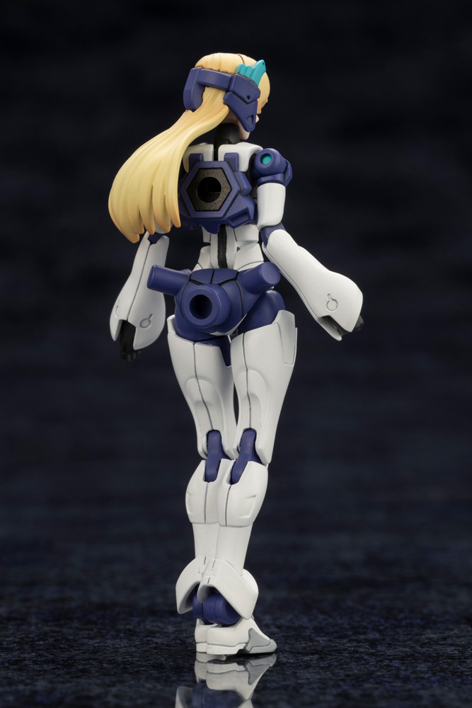 "Pre-Order" Hexa Gear 1/24 Governor Queen of White: Virginia Earthcline