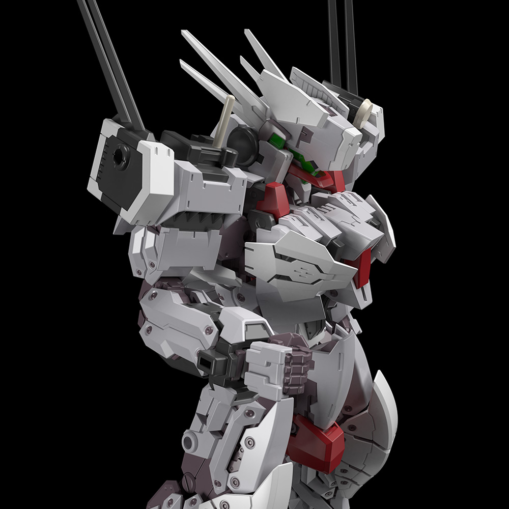 "Pre-Order" Frame Arms CVX-83 Izumo