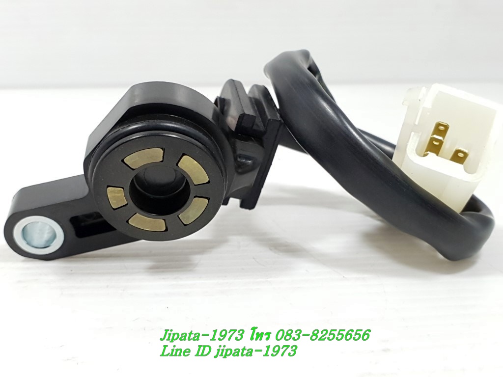 (Wave 110) ชุดสวิทช์ไฟเกียร์ Honda Wave 110, Wave 100 ปี 2002 แท้