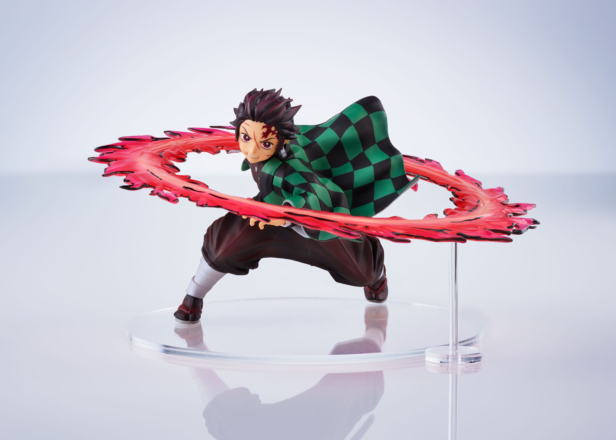 "Pre-Order" ConoFig Demon Slayer: Kimetsu no Yaiba Tanjiro Kamado Figure