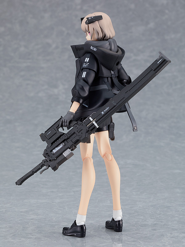 "Pre-Order" [513] figma A-Z:[B]