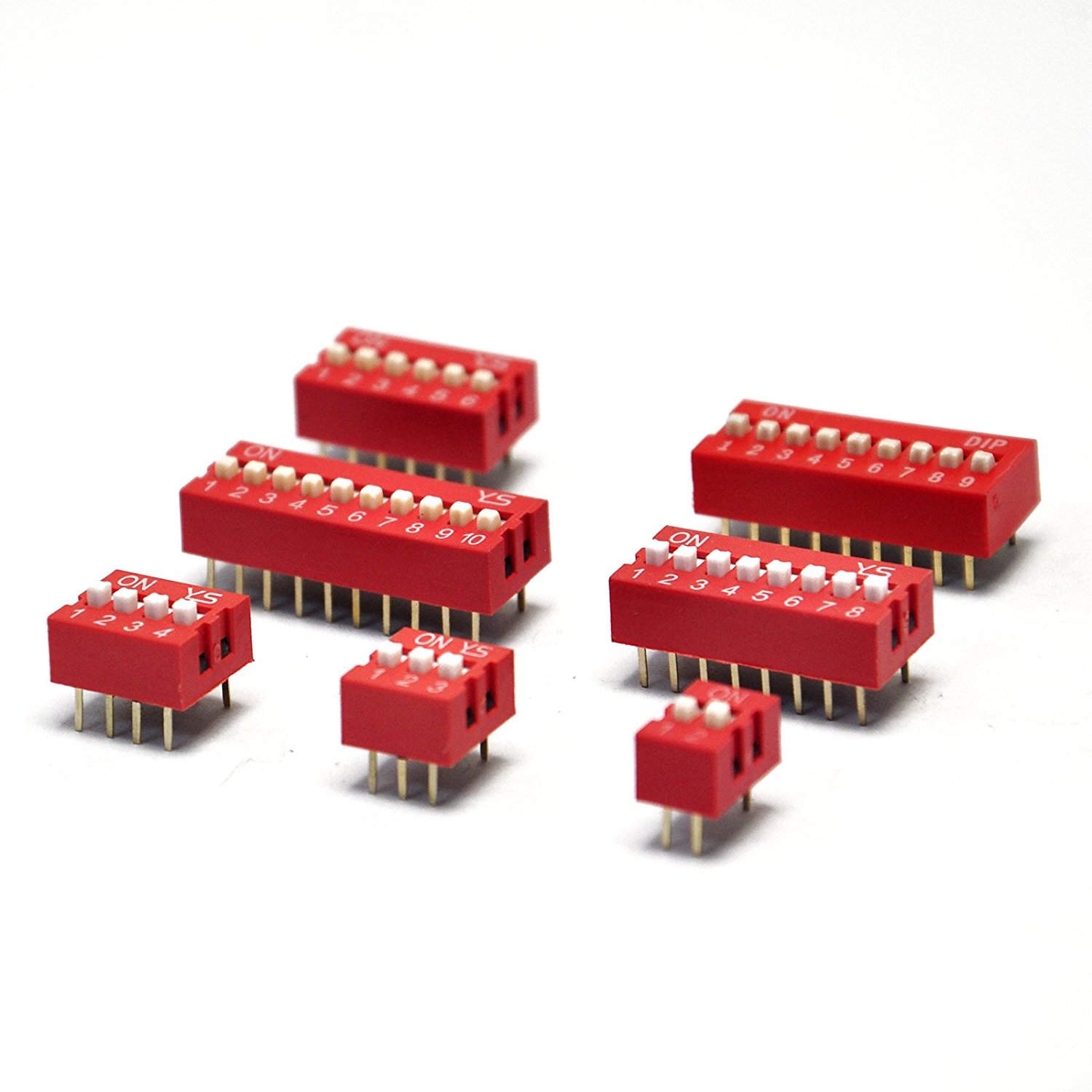 DIP Switch