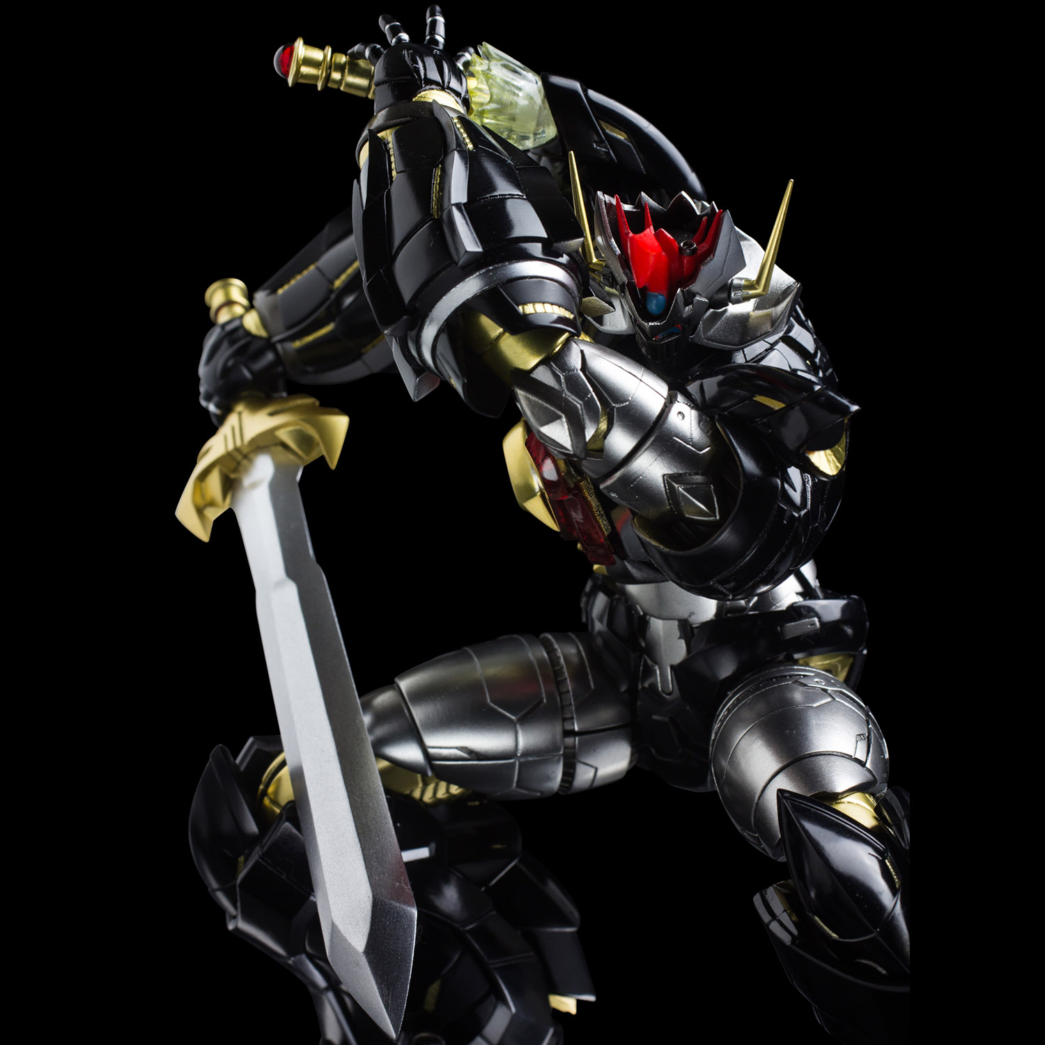 RIOBOT Mazinkaiser