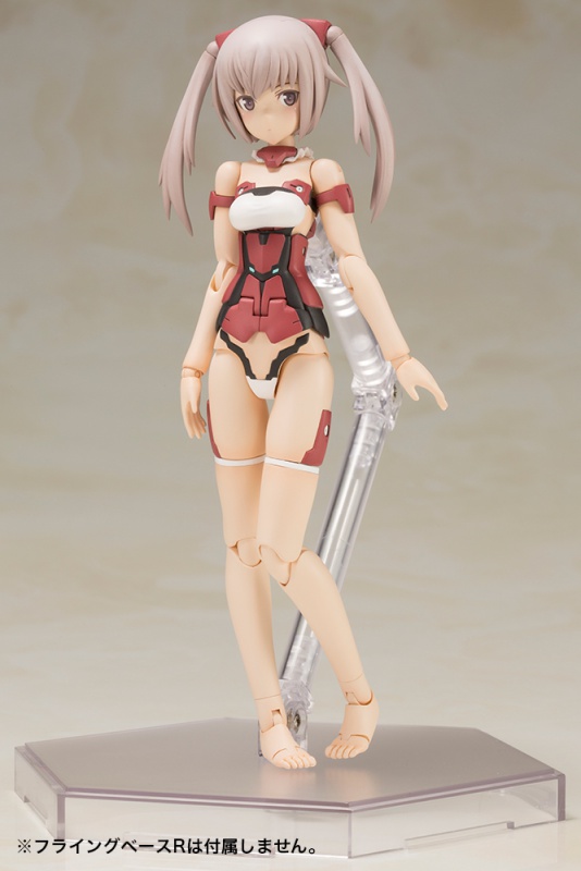 Frame Arms Girl Innocentia