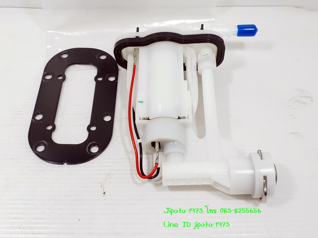 (CR5-200 EFi) ชุดปั๊มน้ำมันเชื้อเพลิง GPX CR5200 EFi แท้