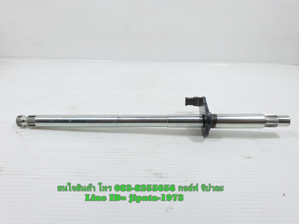 (Wave 125) ชุดแกนเกียร์ Honda Wave 125S,Wave 125 i ปี 2005-2010 แท้