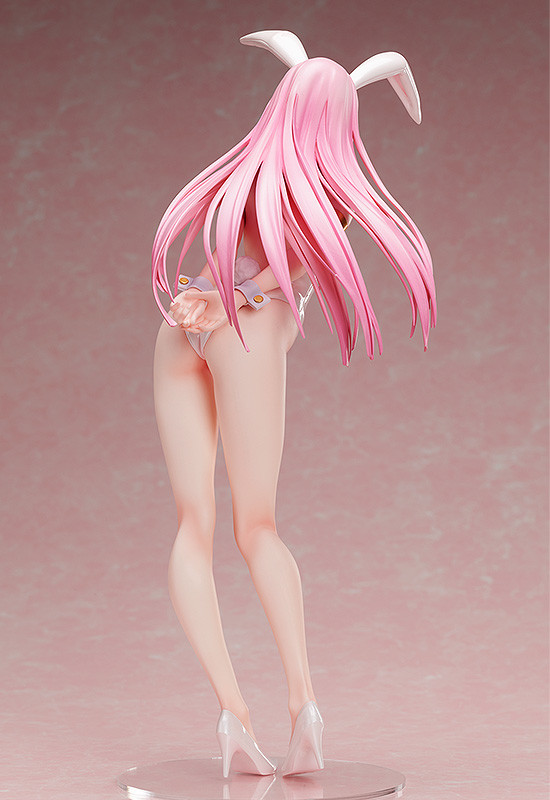 "Pre-Order" FREEing 1/4 Zero Two: Bunny Ver. 2nd