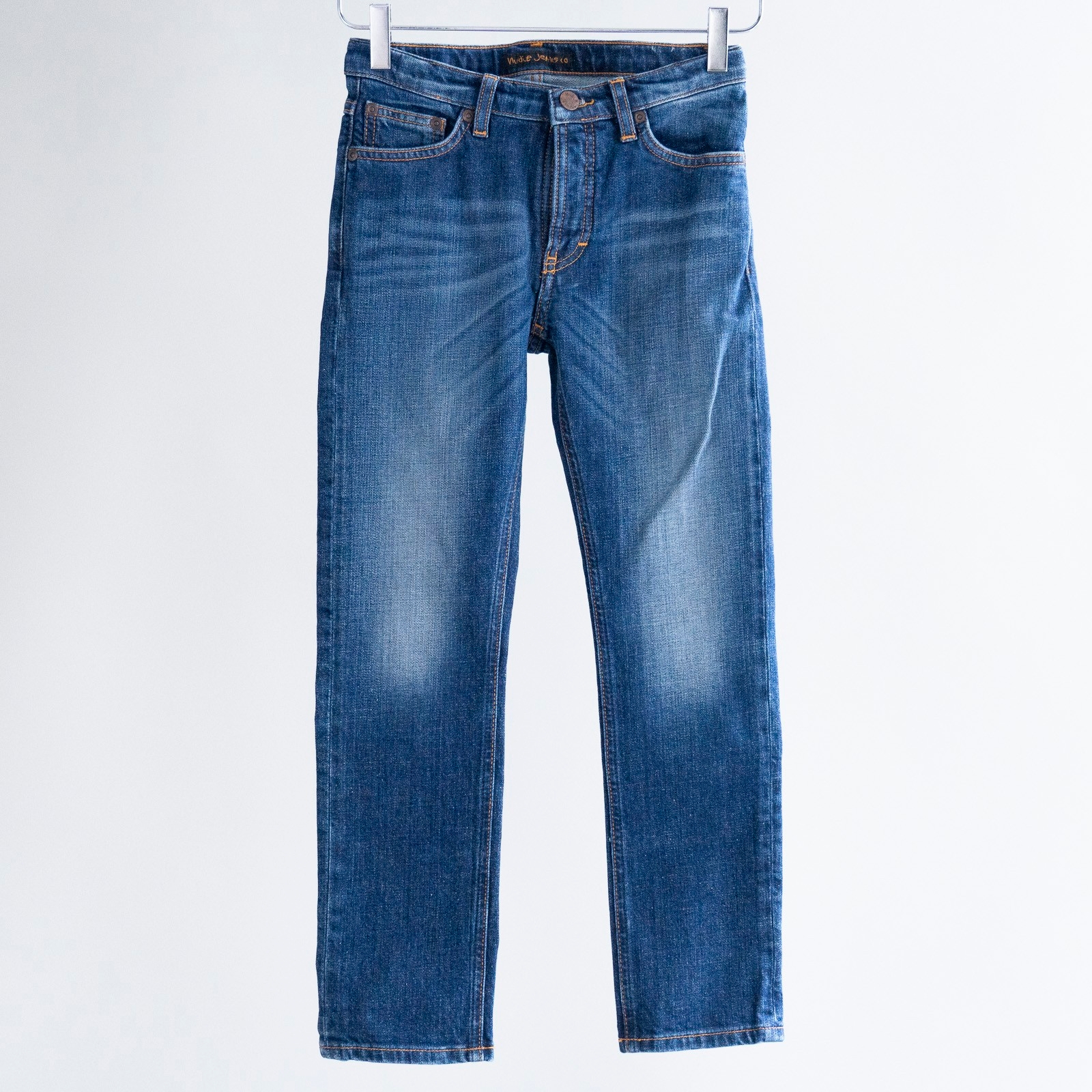 *Tiny Turner Washed 8yr [SALE]