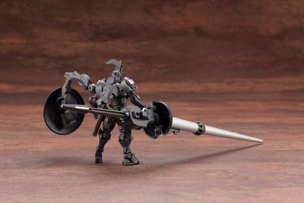 Hexa Gear 1/24 Governor Ignite Spartan