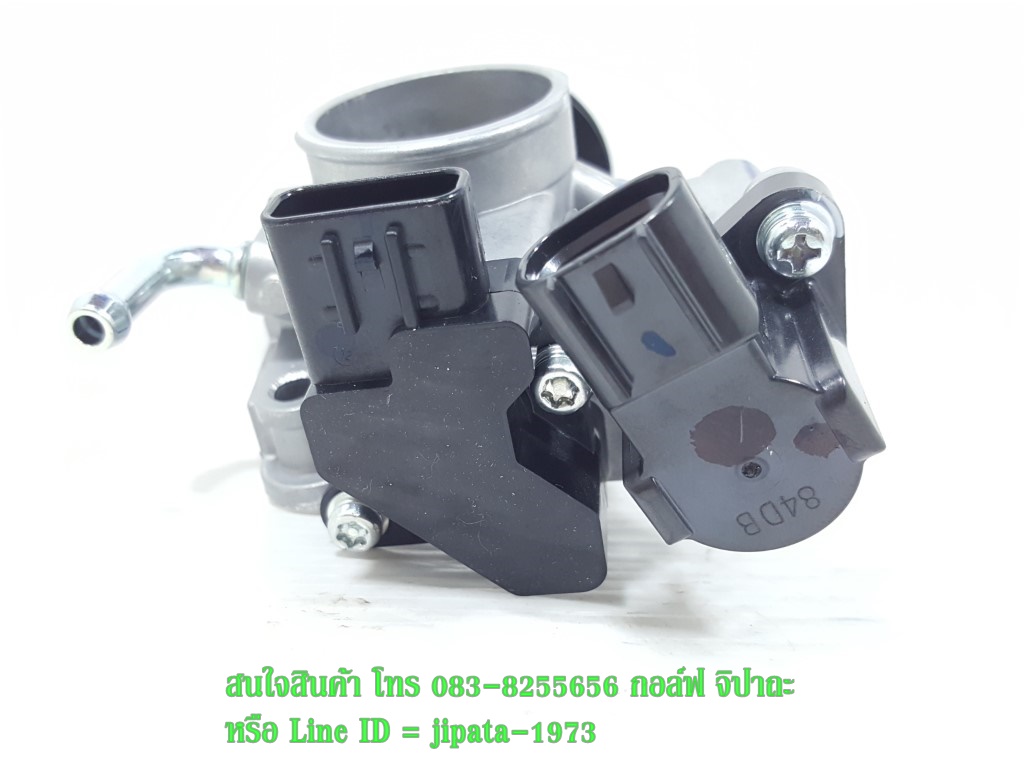 (MT 15) ชุดเรือนลิ้นเร่ง Yamaha All New MT 15 แท้