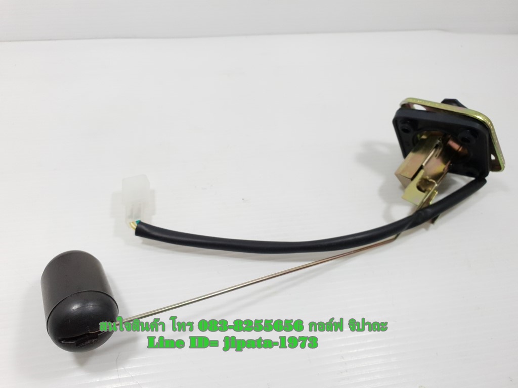 (Demon 125) ชุดลูกลอยวัดระดับน้ำมันเชื้อเพลิง GPX Demon 125 แท้