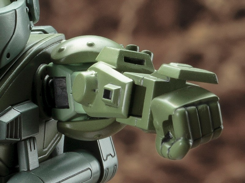 "Pre-Order" D-Style Scopedog Turbo Custom Chirico Ver.
