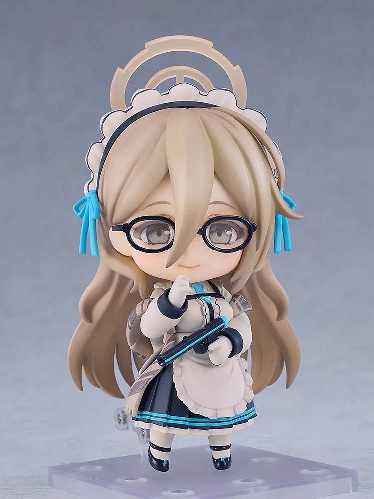 "Pre-Order" [2910] Nendoroid Akane Murokasa