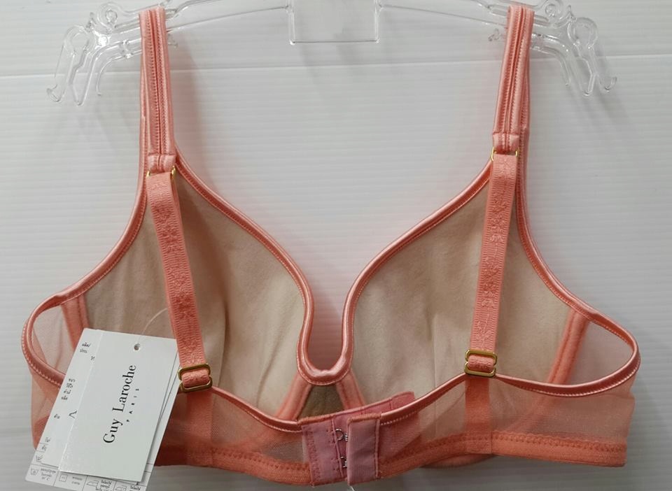 เสื้อชั้นในสตรีGuy Laroche