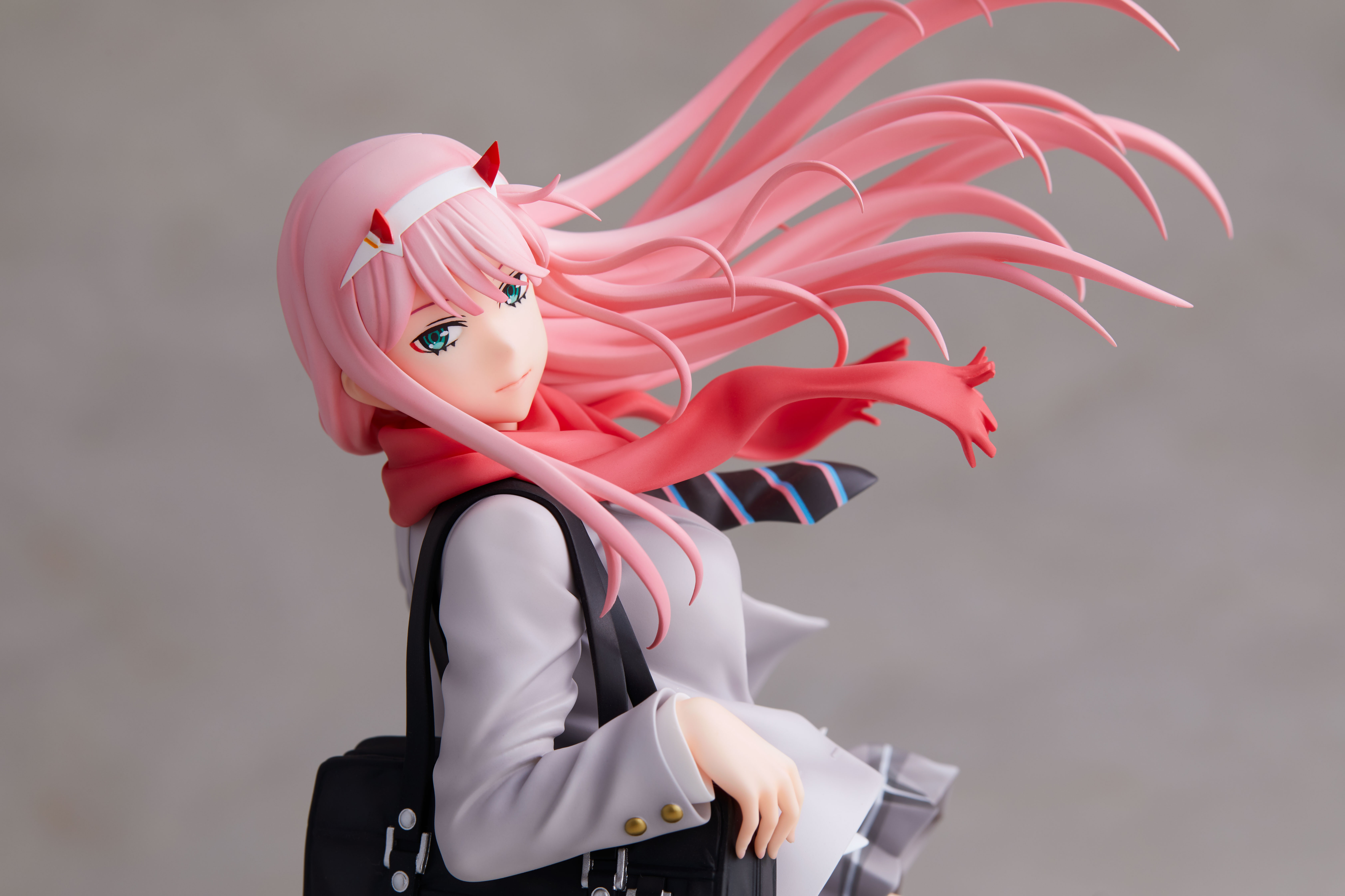 ANIPLEX 1/7 ZERO TWO: School Uniform Ver.
