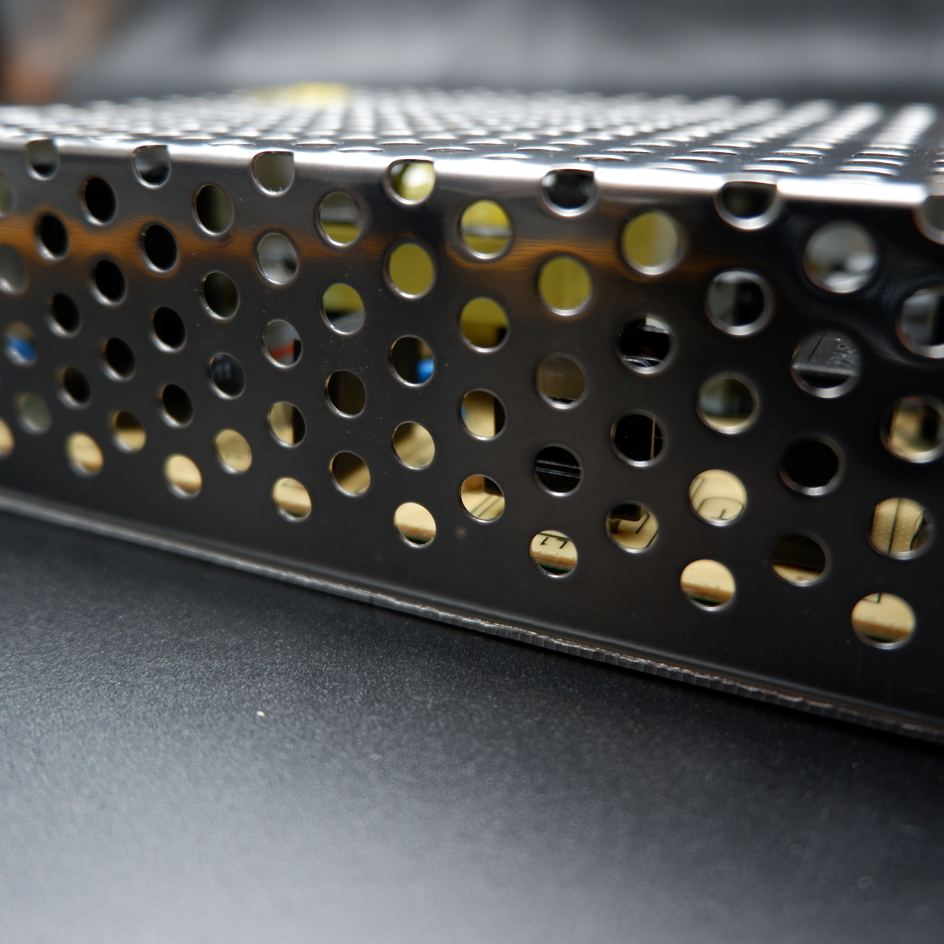 Switching Power Supply 12V 10A 120W (159x98x42mm)