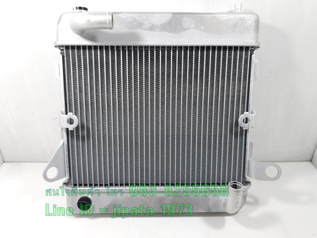 (Forza 300) ชุดหม้อน้ำ Honda Forza 300 ปี 2018 แท้