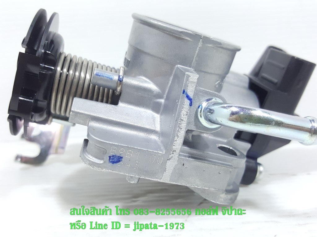 (MT 15) ชุดเรือนลิ้นเร่ง Yamaha All New MT 15 แท้