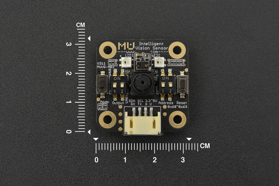 MU Vision Sensor - แท้จาก DFRobot
