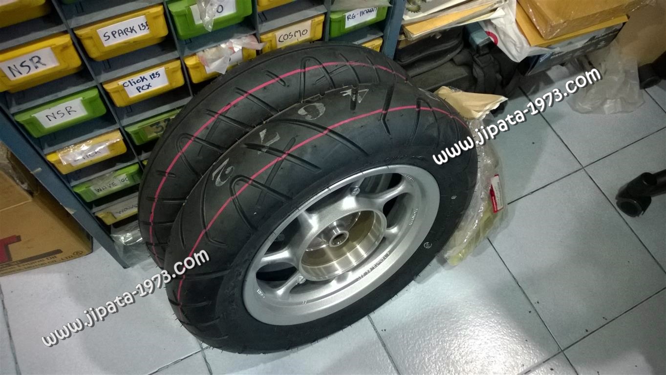 ชุดโปรโมชั่น ฉลองผู้เข้าชมเว็บไซต์ ครบ 100,000 คน ลดราคาสินค้า กว่า 50%