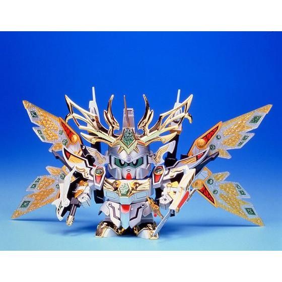 BB163 Bui Ou Daishogun -Kirahagane Gokusai-