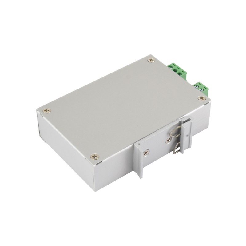 CAN FD Protocol Converter, CAN FD To ETH/RS232/RS485 Bidirectional Data Communication, Supports 5 Data Conversion Modes And CAN 2.0A/2.0B Protocols, Heartbeat And Registration Packets Support (แท้จาก WaveShare)