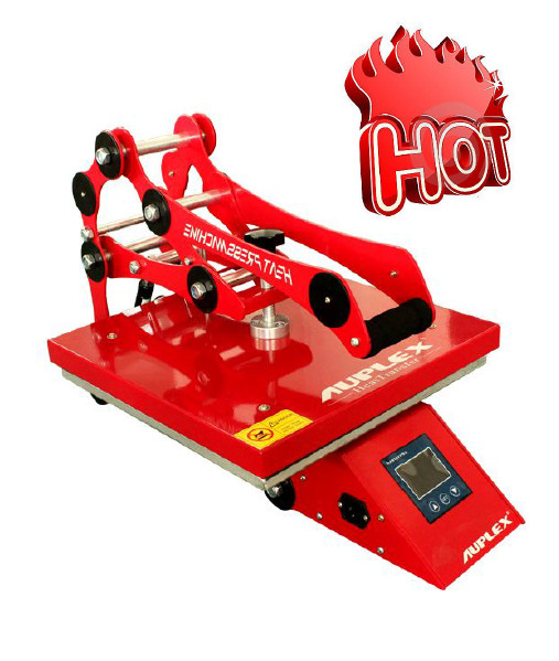 เครื่อง Heat Press Machine