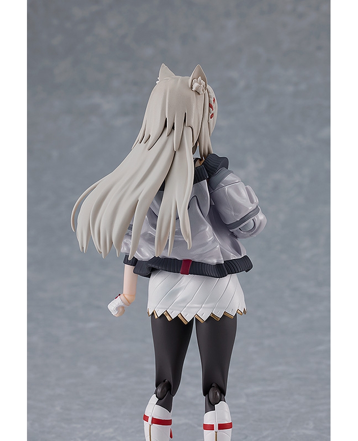 [603] figma Mio