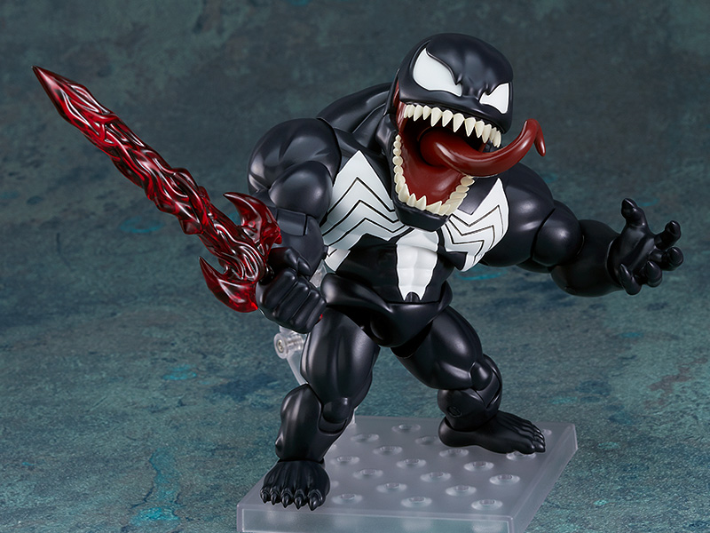 "Pre-Order" [1645] Nendoroid Venom