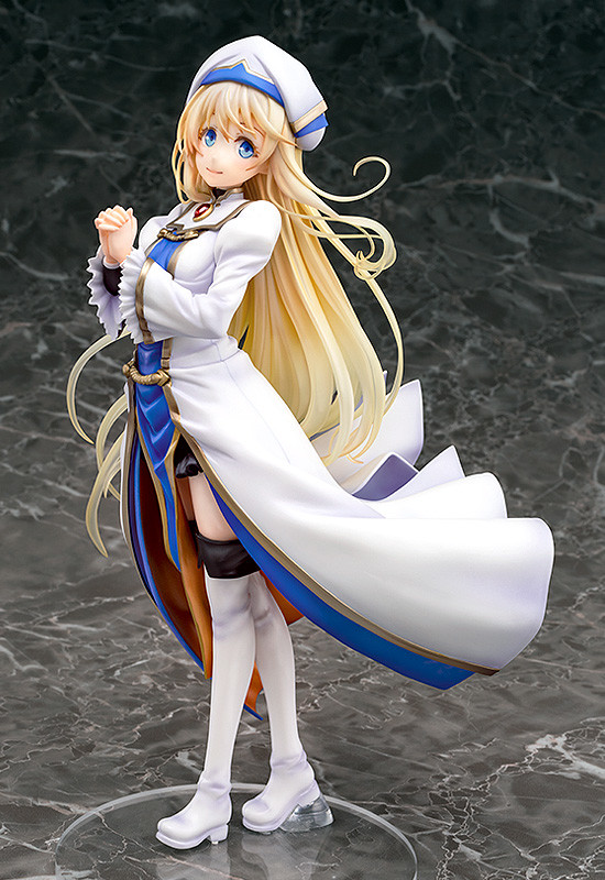"Pre-Order" Phat! 1/7 Priestess