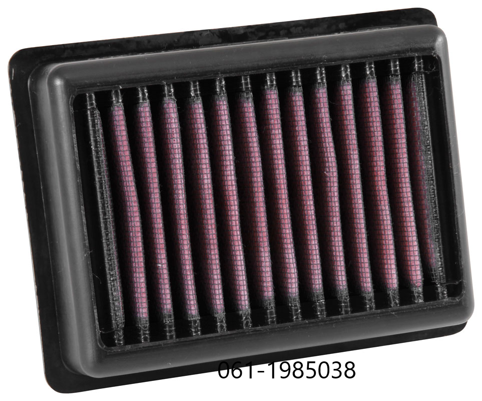 TRIUM BONNEVILLF T120 STREET CUP/TWIN 16-17 TB-9016 KN-204 720B