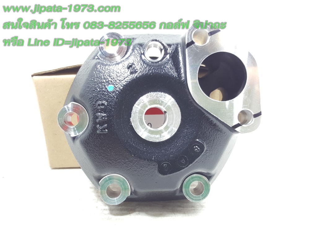 (NSR 150 R) ฝาสูบ Honda NSR 150 R แท้