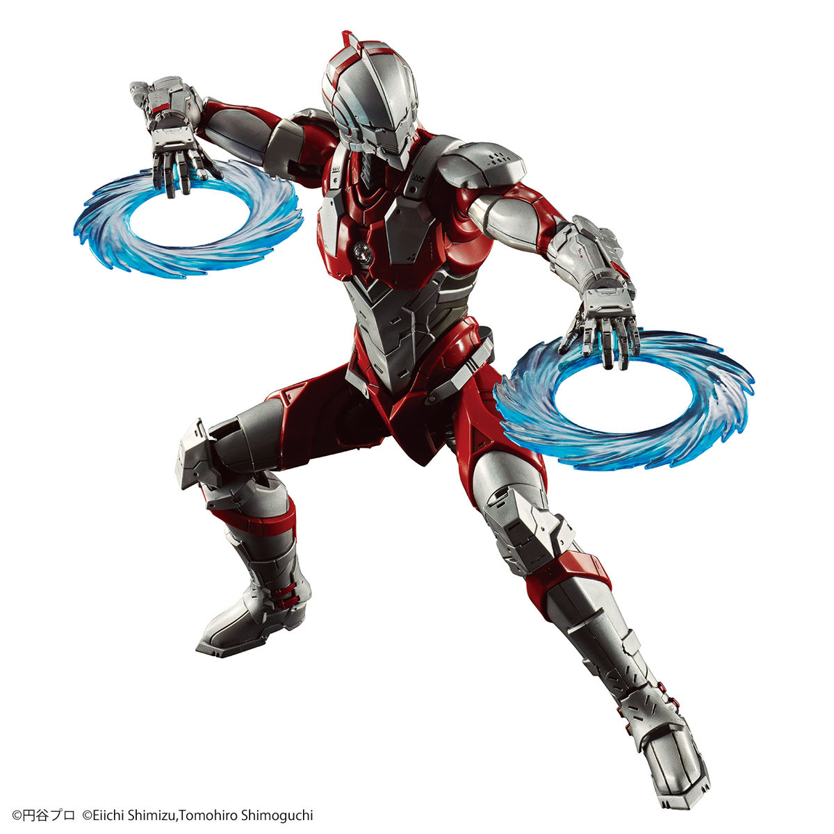 Figure-rise Standard 1/12 Ultraman [B Type]