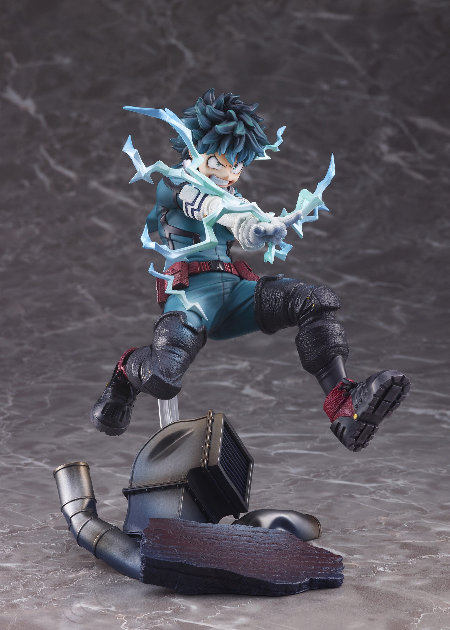 "Pre-Order" Takara Tomy 1/8 MY HERO ACADEMIA figure Izuku Midoriya