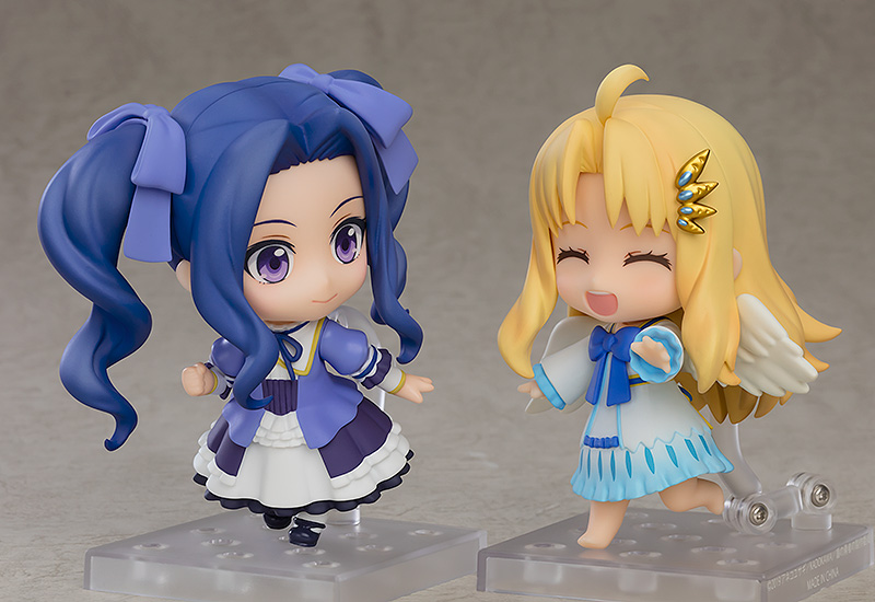 [1772] Nendoroid Melty