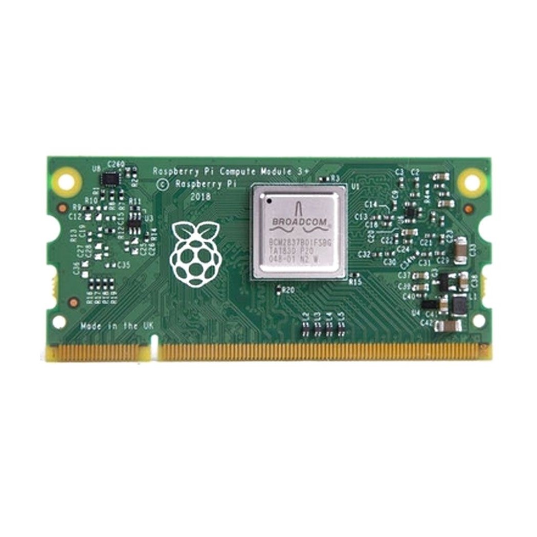 Raspberry Compute Module 3+ Lite