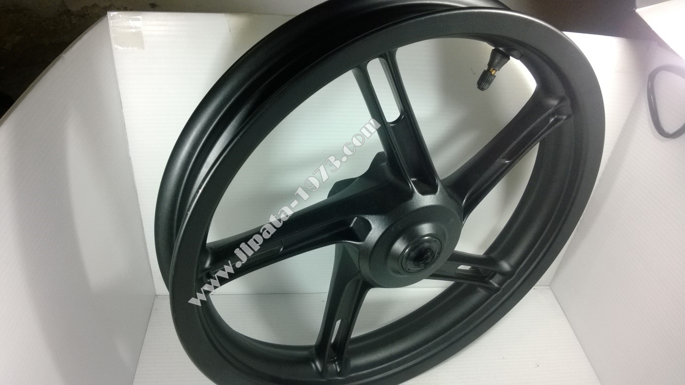 ล้อแม็ก หน้า - หลัง Honda PCX แท้