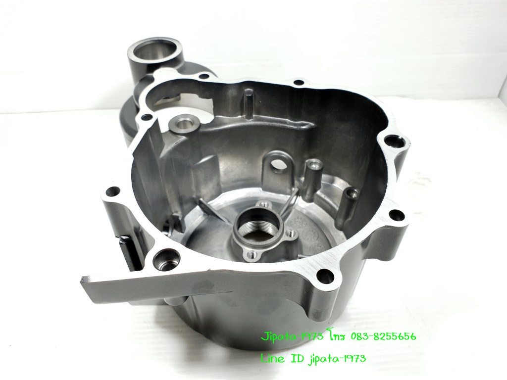 (CR5-200) ฝาครอบเครื่องด้านซ้าย GPX CR5-200 แท้