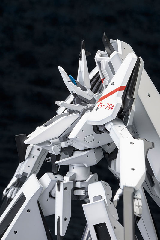 "Pre-Order" 1/100 Type 17 Morito Tsugumori Kai Ni