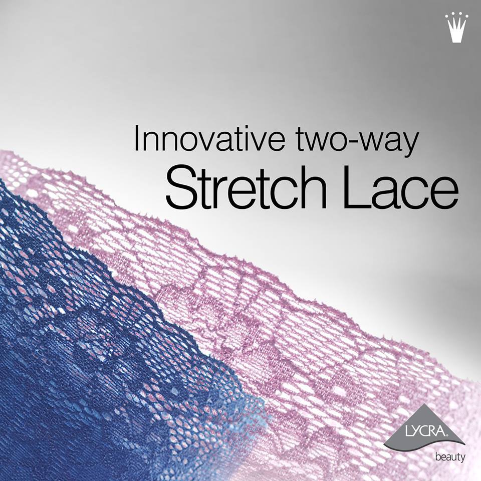 กางเกงสเตย์ไทรอัมพ์