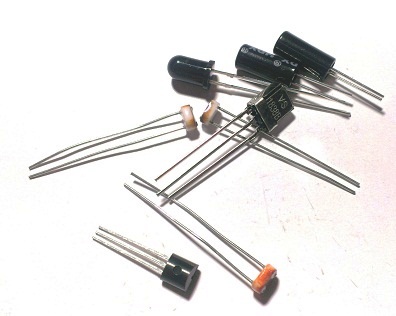 Arduino Starter Kit 3 + Arduino Uno R3