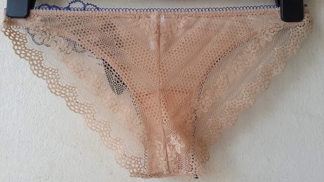 กางเกงชั้นในสตรีAnn bra