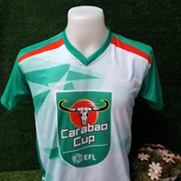 เสื้อกีฬาพิมพ์ลาย